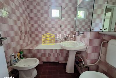 Apartament cu 3 camere decomandat în Mureșeni - 8