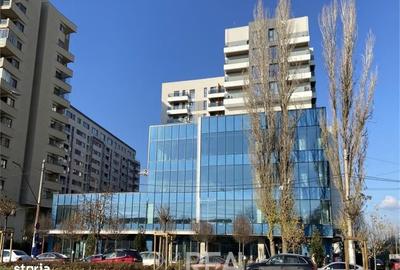 Spațiu comercial, de 248 mp, în Politehnica - 2