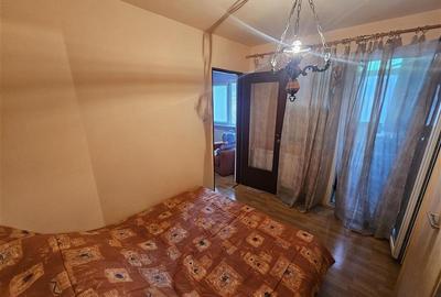 Apartament cu 2 camere nedecomandat, mobilat în Micro II - 4