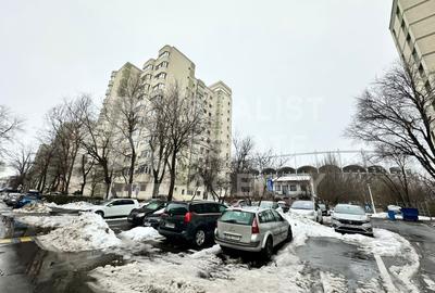 Apartament cu 2 camere decomandat în Vatra Luminoasă - 9