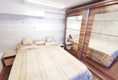 Apartament cu 2 camere semidecomandat, mobilat în Calea Călărașilor - 6