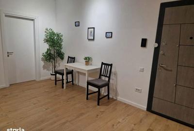 Apartament cu 2 camere decomandat în Păcii - 6