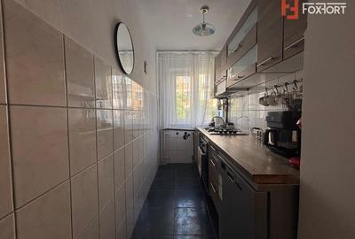 Apartament cu 2 camere semidecomandat, mobilat în Iosefin - 2