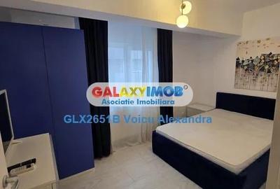 Apartament 2 Cam Berceni - Dimitrie Leonida - Parcare Apartament 2 Cam Berceni - Dimitrie Leonida - Parcare - 3