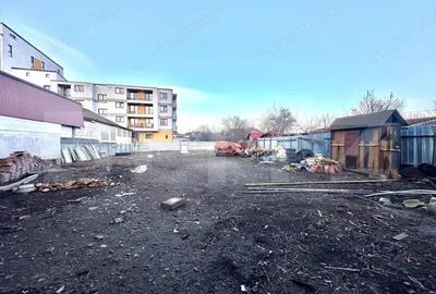 Casa 3 camere si teren 1068 mp,Centru - 4