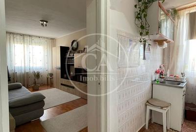 Apartament cu 2 camere semidecomandat în Lotus - 8
