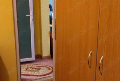 Vanzare Apart. 2 cam. cf.2, et.3 fara balcon, supraf. de 35.mp., mobilat si utilat, in Zona Apollo. - 10
