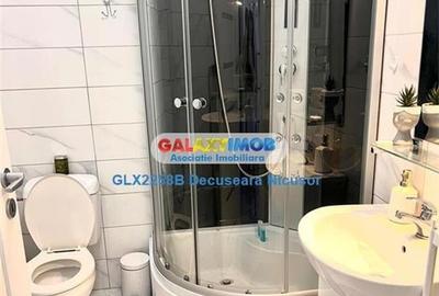 Garsoniera mobilata utilata Rezervelor Militari Residence  52.500 euro - 7