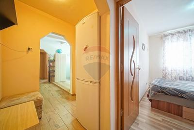 COMISION 0 %!  APARTAMENT CU 3 CAMERE | 42 MP UTILI | MOBILAT UTILAT | - 15