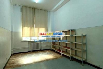 Spatiu 100 MP IN CLADIRE DE BIROURI INCHIRIERE ZONA  UNIVERSITATE - 18