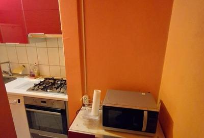 Apartament cu 2 camere semidecomandat în Calea Victoriei - 6