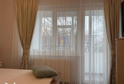 Apartament cu 2 camere, mobilat în Independenței - 14