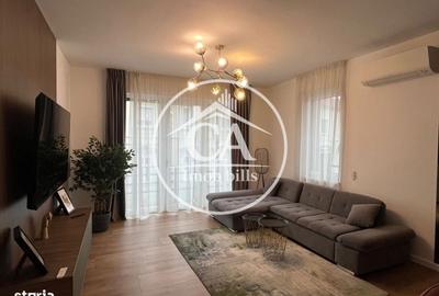 Apartament cu 3 camere decomandat în Ultracentral - 10