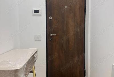 Apartament cu 2 camere decomandat în Sânmartin - 1