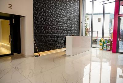 Aviatiei-Pipera- Promenada-  Cloud 9- parcare subterana inclusa - 6