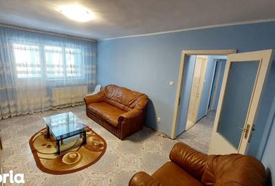 Apartament cu 2 camere decomandat în Micro 17 - 2