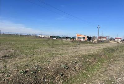 Teren în Sântandrei - 10