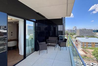 Apartament cu 3 camere, mobilat în Floreasca - 5