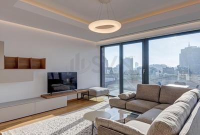 Apartament cu 3 camere decomandat, mobilat în Primăverii - 3