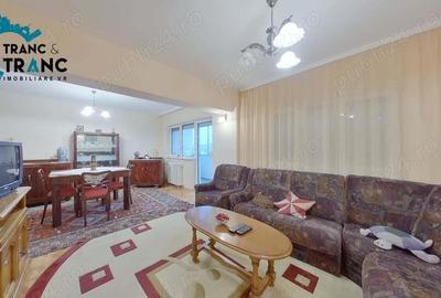 Apartament unic cu 4 camere vis-a-vis de Piata mica - 12
