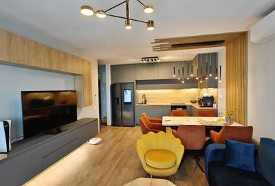 Apartament 3 camere, etaj 1, parcare, la cheie, Sopor - 2
