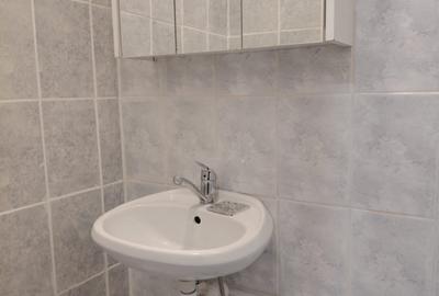 Garsonieră nedecomandată în Uzina 2 - 9