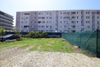 Teren Construcții intravilan de 240 mp, în Theodor Pallady - 2