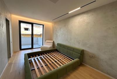 Apartament cu 4 camere, ready to move, zona Aviatorilor - 14