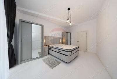 Apartament cu 3 Camere| Terasa Panoramica | Zona Bunloc Bra?ov - 16
