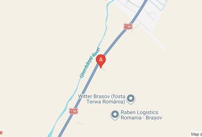 Apartament cu 2 camere decomandat, mobilat în Cristian - 8