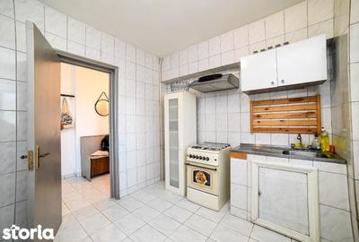 Apartament cu 2 camere în Eminescu - 10