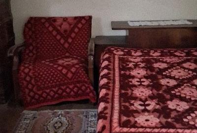 Casă cu 3 camere în Central - 3