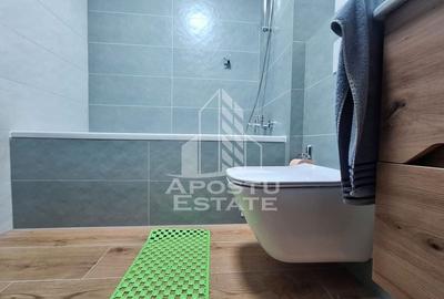 Apartament cu 2 camere, 56 mp utili, Adora Augustin Doinas - 6