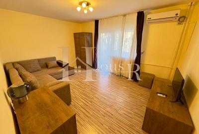 Garsonieră decomandată, mobilată în Lipovei - 1