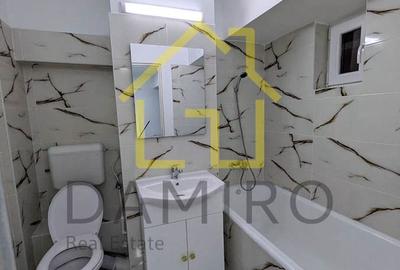 Apartament cu 2 camere decomandat în Obor - 8