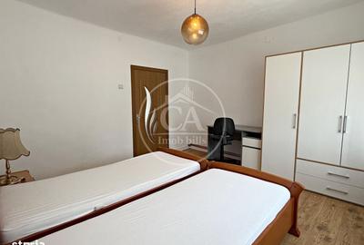Casă cu 3 camere decomandat în Oșorhei - 13