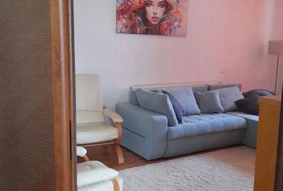 Apartament cu 2 camere decomandat, mobilat în Militari - 4