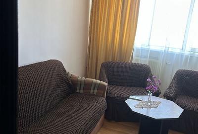 Garsonieră decomandată în Nord - 5