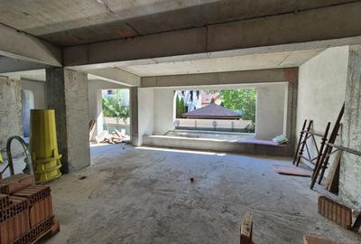 Spațiu comercial, de 100 mp, în Voluntari - 1