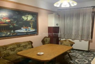 Apartament cu 3 camere semidecomandat în Central - 9