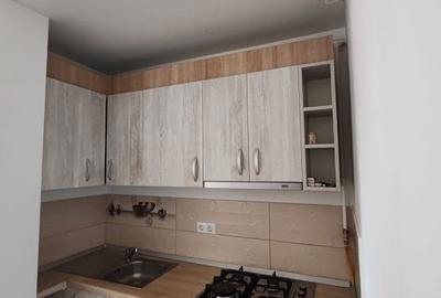 Apartament cu 3 camere decomandat în Hotvon - 7