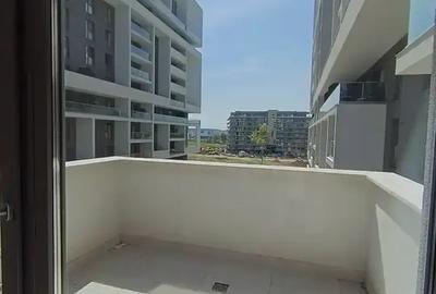 Apartament cu 2 camere decomandat în Pipera - 9