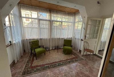 Vand casa mare din caramida,in Parneava,st.720 mp.locuibila imediat. - 13