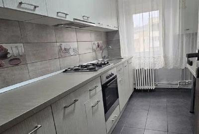Apartament cu 2 camere decomandat, mobilat în Păcurari - 3