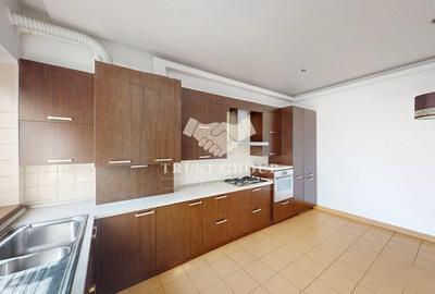 Duplex 3 camere Herastrau | Terasa | Loc de parcare - 20