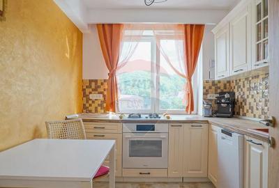 Apartament cu 2 camere semidecomandat în 15 Noiembrie - 4