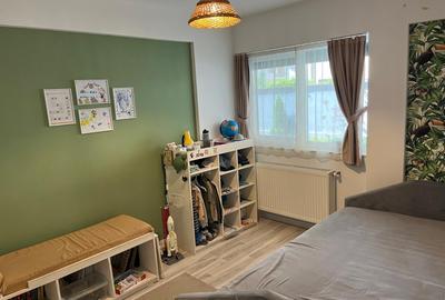 Apartament cu 3 camere semidecomandat în Drumul Taberei - 17