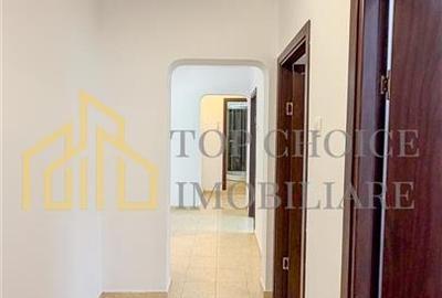 3 CAMERE SPATIOS SI DECOMANDAT  MOSILOR FAINARI - 1982 - RENOVAT - 12