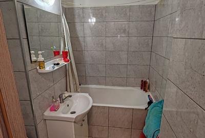 Apartament cu 2 camere semidecomandat în Giurgiului - 19