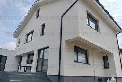 Vila Premium Pipera Vila Premium Pipera - 1